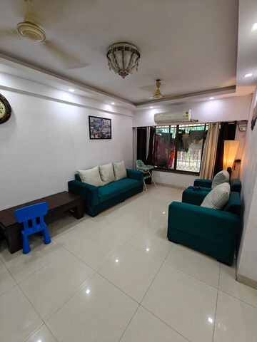 2 BHK Apartment For Rent in Palash Towers, Andheri West