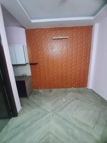 1 BHK Builder Floor For Rent in Rohini Sector 8 Delhi  8064473