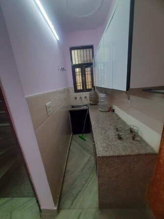 1 BHK Builder Floor For Rent in Rohini Sector 8 Delhi  8064473