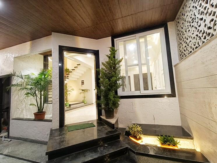 undefined, mansarovar 5 Bedroom 5000 Sq.Ft. Villa In Mansarovar Jaipur 8064481