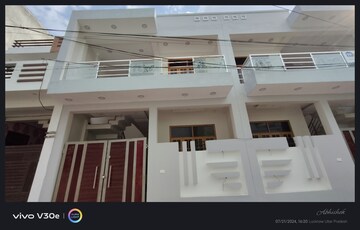 3 BHK Independent House For Sale in Jankipuram