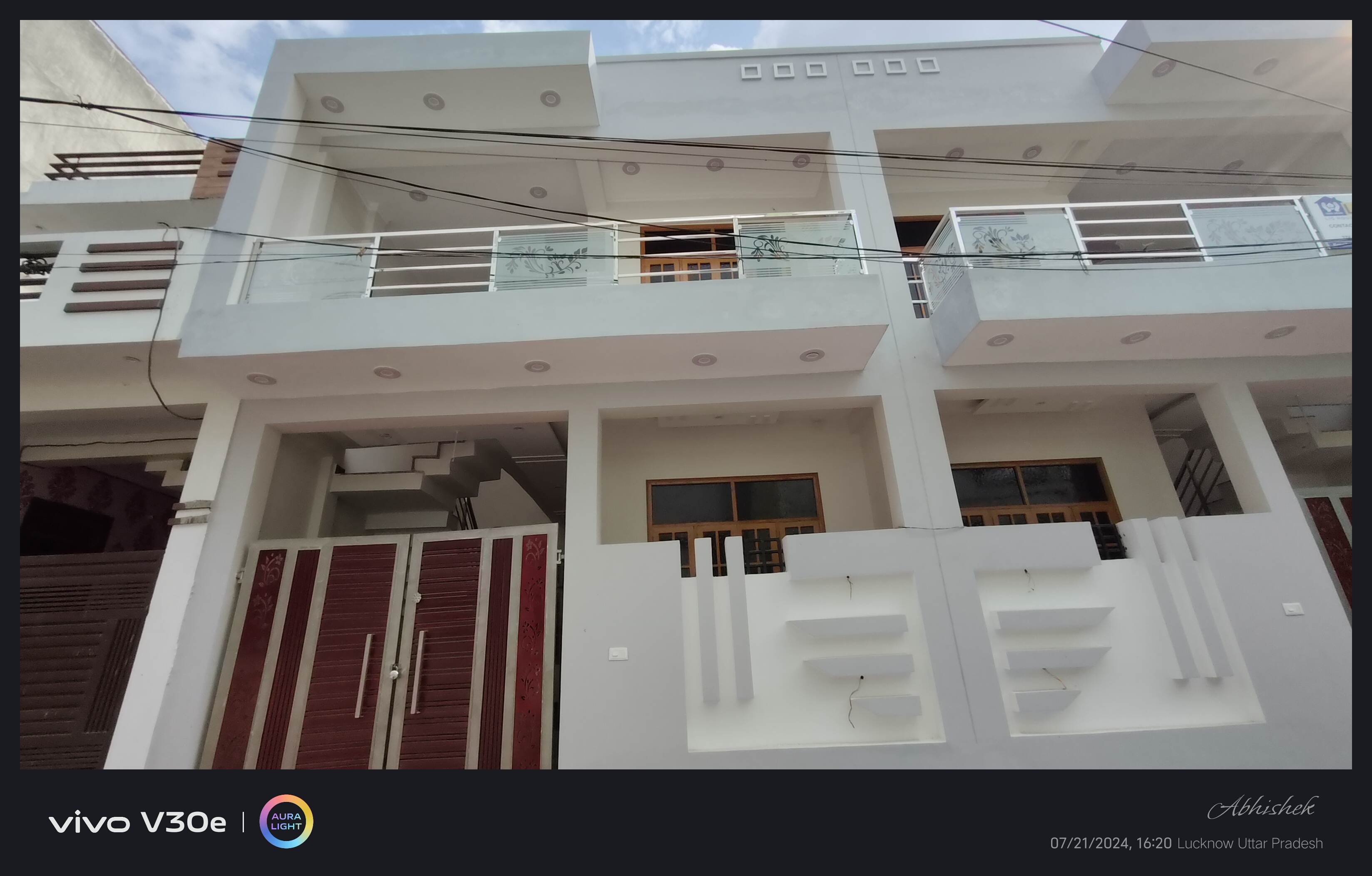 3 BHK Independent House For Sale in Vantage Homes 