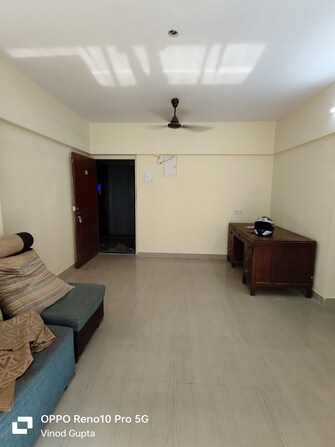 1 BHK Apartment For Rent in Greenfields Apartment Lower Parel Mumbai  8064479