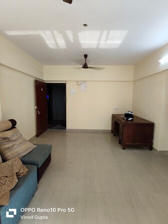 1 BHK Apartment For Rent in Greenfields Apartment Lower Parel Mumbai  8064479