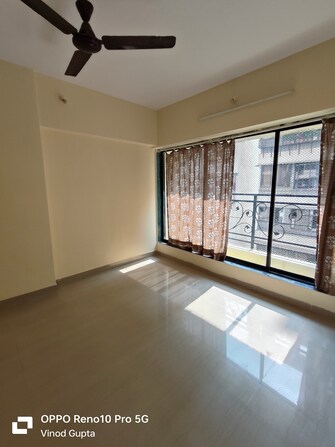 1 BHK Apartment For Rent in Greenfields Apartment Lower Parel Mumbai  8064479