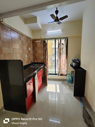 1 BHK Apartment For Rent in Greenfields Apartment Lower Parel Mumbai  8064479