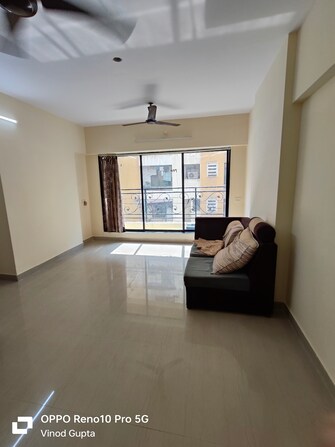 1 BHK Apartment For Rent in Greenfields Apartment Lower Parel Mumbai  8064479