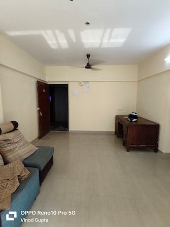 1 BHK Apartment For Rent in Greenfields Apartment Lower Parel Mumbai  8064479