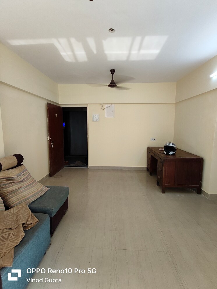 Living Room, greenfields-apartment 1 Bedroom 500 Sq.Ft. Apartment In Lower Parel Mumbai 8064479