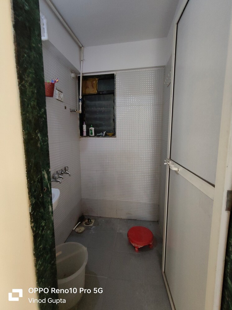 Bathroom, greenfields-apartment 1 Bedroom 500 Sq.Ft. Apartment In Lower Parel Mumbai 8064479