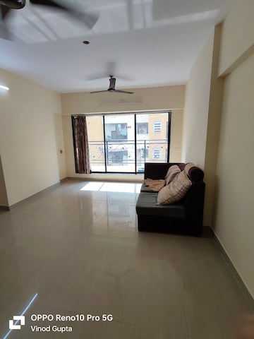 1 BHK Apartment For Rent in Greenfields Apartment Lower Parel Mumbai  8064479