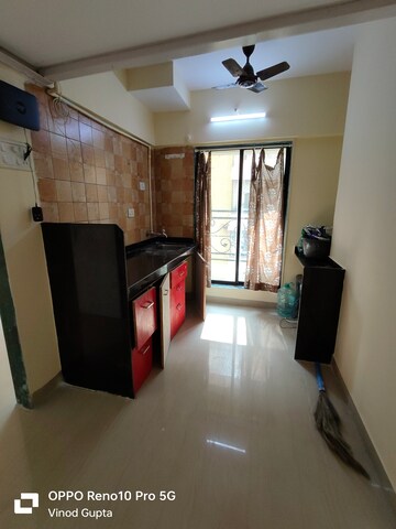 Living Room in 1 BHK Apartment at Greenfields Apartment, Lower Parel – for Rent