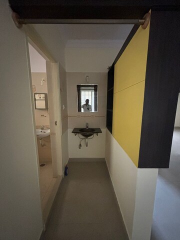 Building Lobby in 2 BHK Apartment at Uttarahalli – for Sale