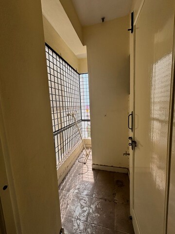 Bathroom in 2 BHK Apartment at Uttarahalli – for Sale