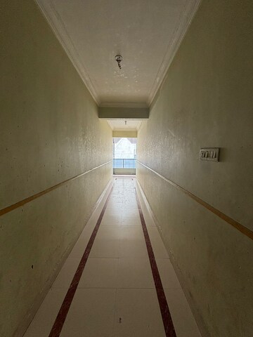 Building Lobby in 2 BHK Apartment at Uttarahalli – for Sale