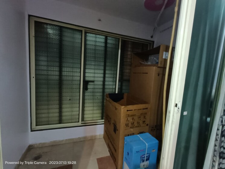 Living Room, 5p-manohar-shreeji-nirvana-phase-3 2 Bedroom 930 Sq.Ft. Apartment In Katrap Thane 8064484