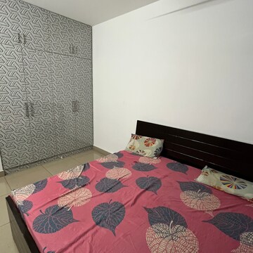 Bedroom in 1 BHK Apartment at AVL 36 Gurgaon, Sector 36a – for Rent