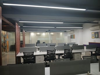 Commercial Office Space 2994 Sq.Ft. For Rent in Sector 63 Noida  8064487