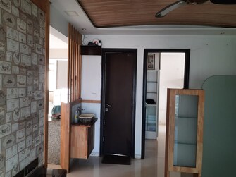 2 BHK Apartment For Rent in Cloud 36 Mumbai Ghansoli Navi Mumbai  8064491