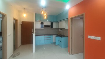 2 BHK Apartment For Rent in Godrej Royale Woods Devanahalli Bangalore  8064499