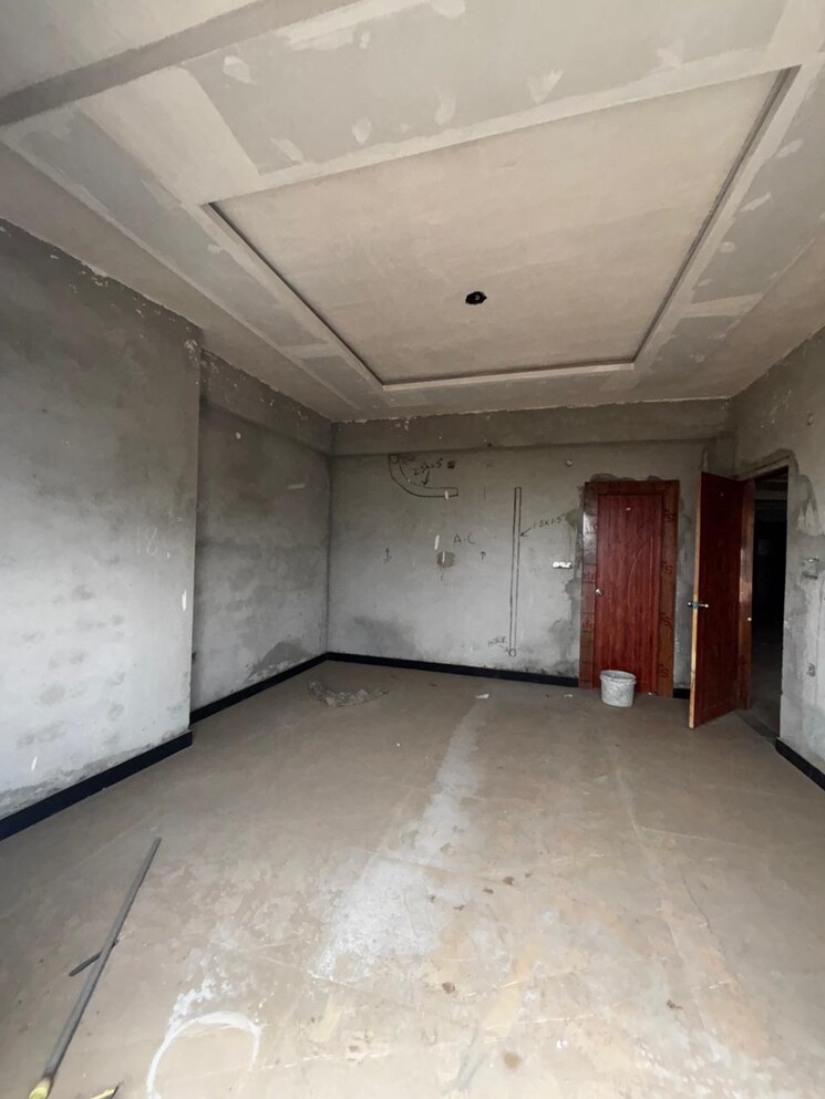 Kitchen, lalbagh 4 Bedroom 2000 Sq.Ft. Builder Floor In Lalbagh Lucknow 8064493