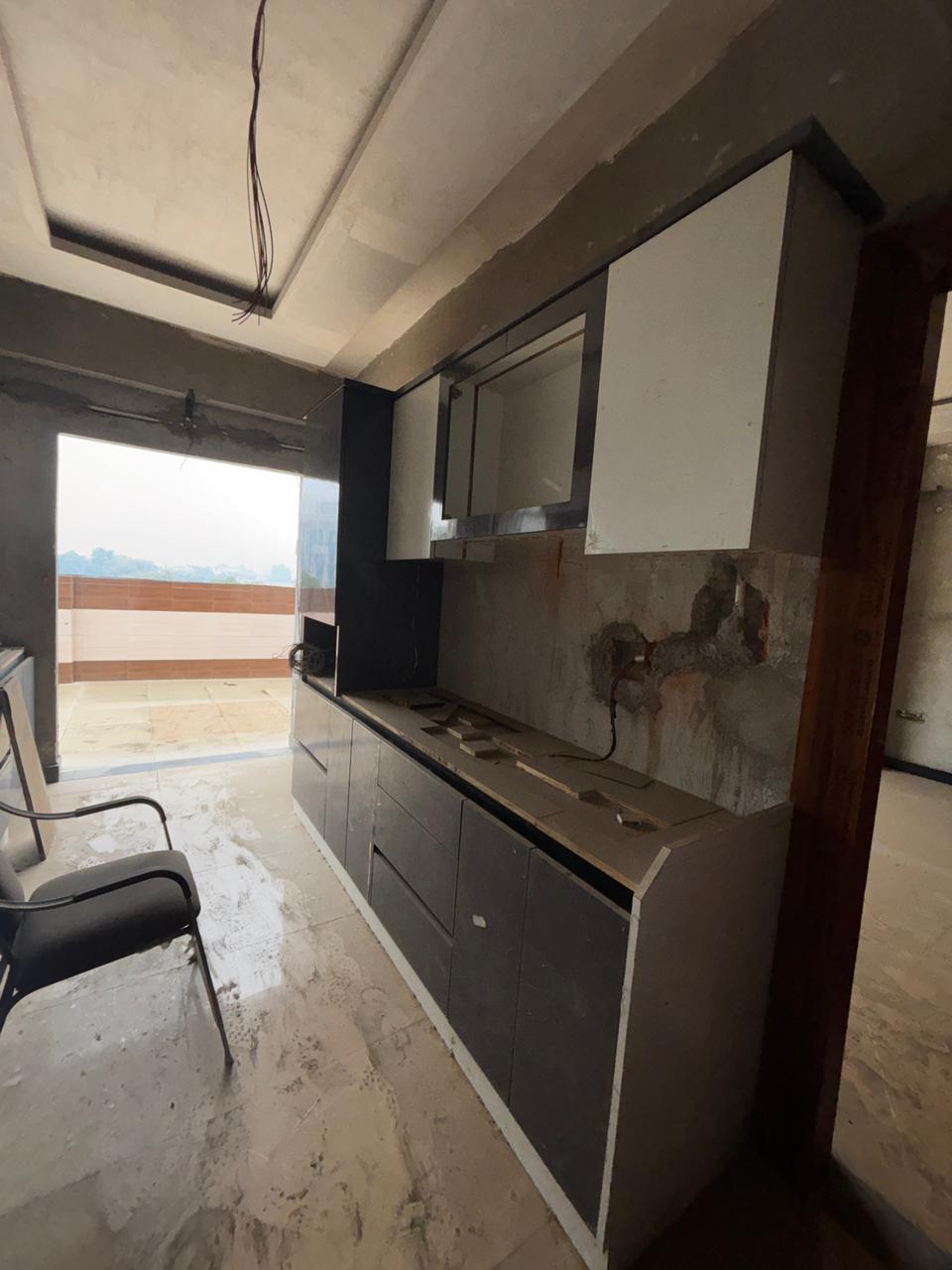 4 BHK + Pooja Room,Servant Room Builder Floor For Sale in Lalbagh