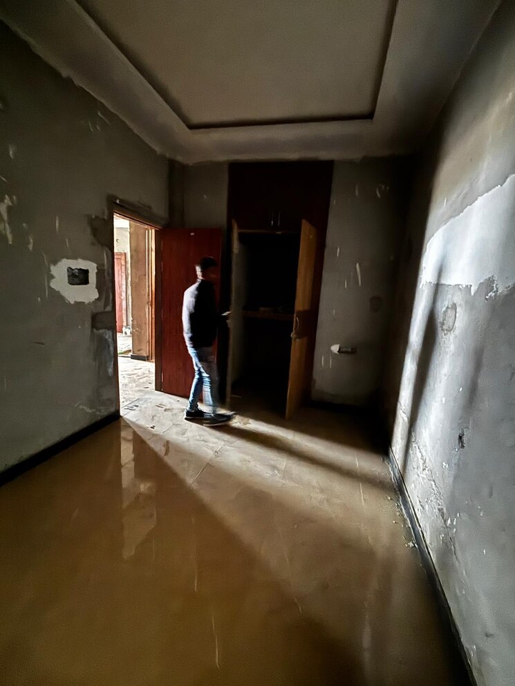 Kitchen, lalbagh 4 Bedroom 2000 Sq.Ft. Builder Floor In Lalbagh Lucknow 8064493