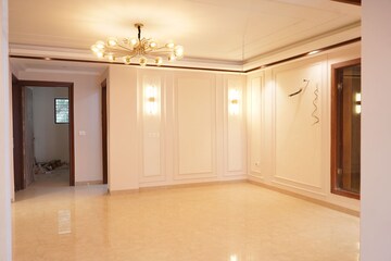 3 BHK Builder Floor For Sale in Fidato Honour Homes, Sector 89