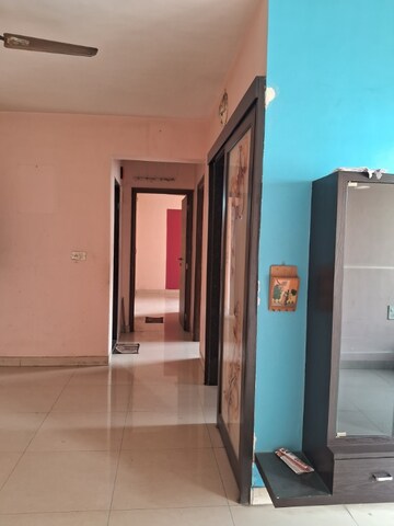 2 BHK Apartment For Rent in Dosti Acres Aster Wadala East Mumbai  8064530