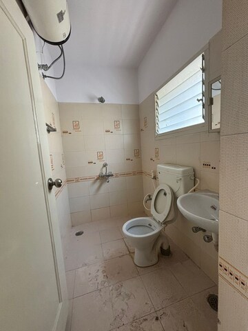 Bathroom in 2 BHK Apartment at Uttarahalli – for Sale