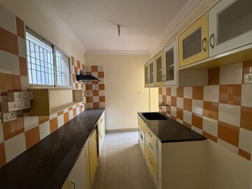 Kitchen in 2 BHK Apartment at Uttarahalli – for Sale