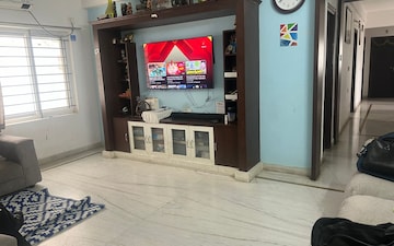 3.5 BHK Villa For Sale in Srinivas Enclave Alkapoor, Alkapoor