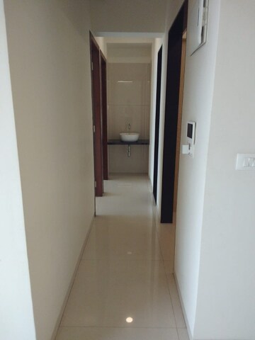 Building Lobby in 2 BHK Apartment at Mahaavir Pride, Dombivli East – for Sale