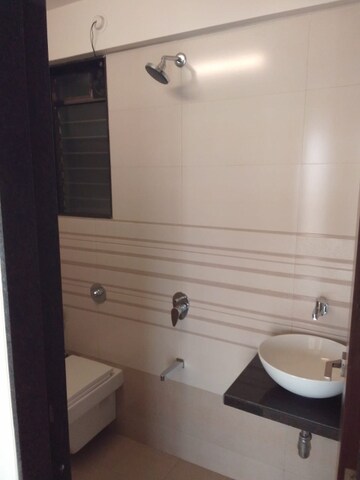 Bathroom in 2 BHK Apartment at Mahaavir Pride, Dombivli East – for Sale