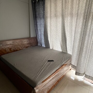 Bathroom in 2 BHK Apartment at AVL 36 Gurgaon, Sector 36a – for Rent