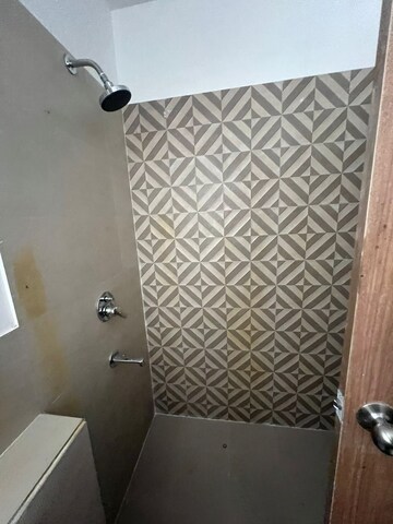 Bathroom in 3.5 BHK Apartment at ATS Happy Trails, Sector 10 Greater Noida – for Rent