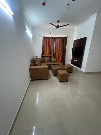 3.5 BHK Apartment For Rent in ATS Happy Trails Noida Ext Sector 10 Greater Noida  8064504