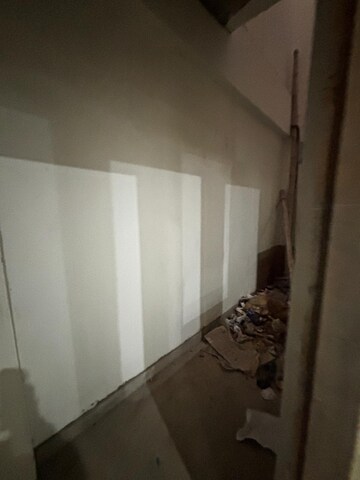Balcony in 2 BHK Builder Floor at Lalbagh – for Sale