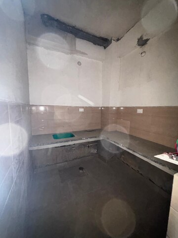 Bathroom in 2 BHK Builder Floor at Lalbagh – for Sale