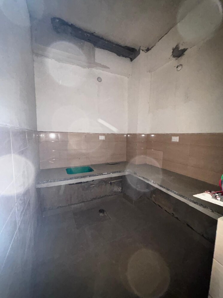 Bathroom, lalbagh 2 Bedroom 850 Sq.Ft. Builder Floor In Lalbagh Lucknow 8064503