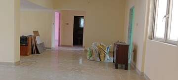 Living Room in 3 BHK Apartment at Crystal Isle Apartment, Goregaon East – for Sale