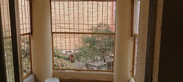 Furnished Amenities in 3 BHK Apartment at Crystal Isle Apartment, Goregaon East – for Sale