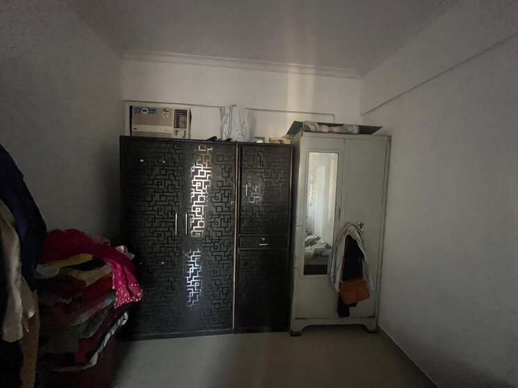 Living Room, 5p-manohar-shreeji-nirvana-phase-i 1 Bedroom 695 Sq.Ft. Apartment In Katrap Thane 8064510