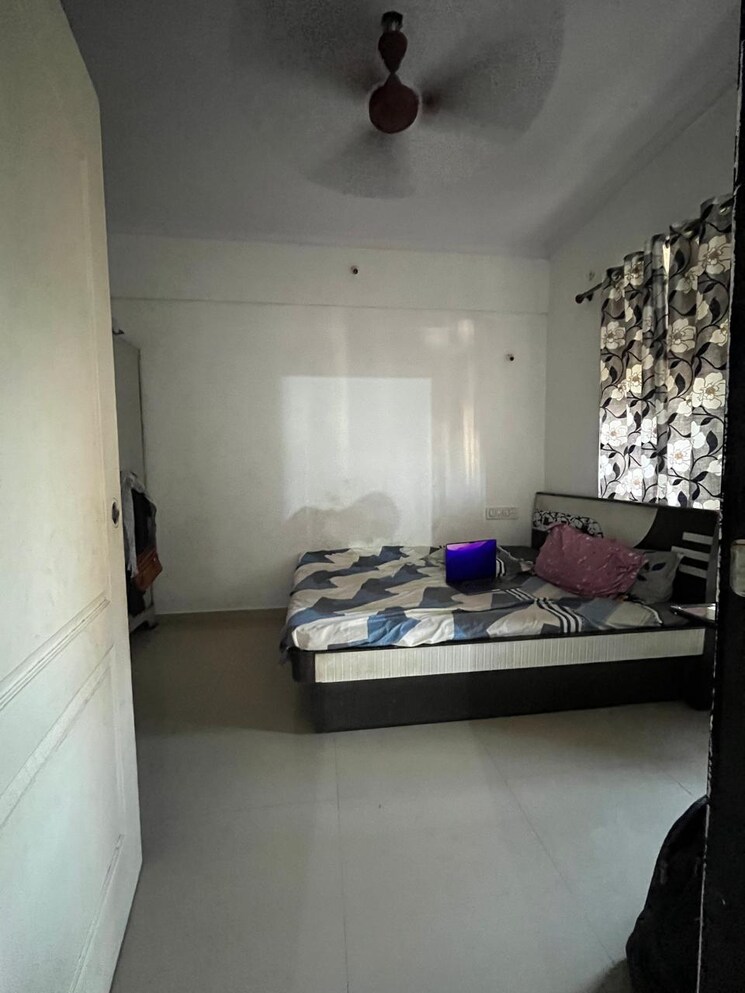 Bedroom, 5p-manohar-shreeji-nirvana-phase-i 1 Bedroom 695 Sq.Ft. Apartment In Katrap Thane 8064510