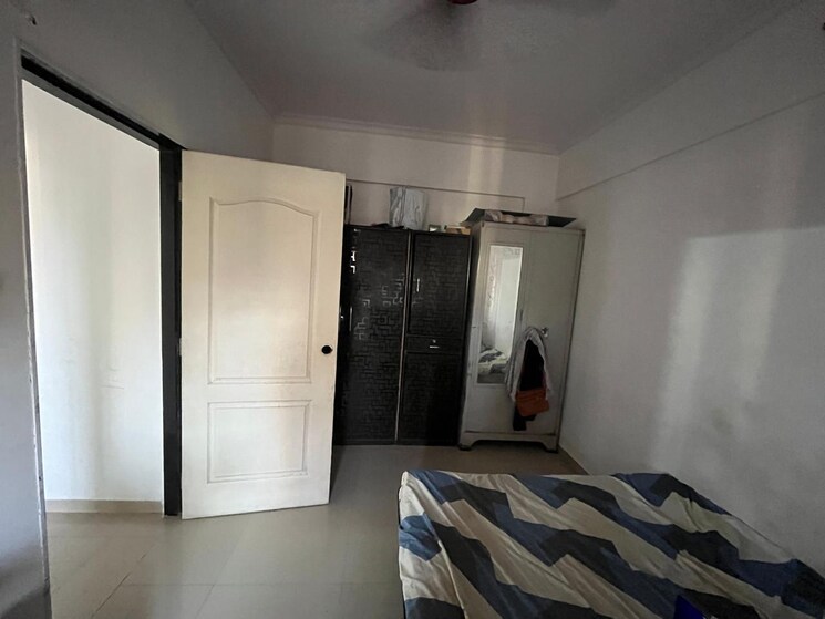 Bedroom, 5p-manohar-shreeji-nirvana-phase-i 1 Bedroom 695 Sq.Ft. Apartment In Katrap Thane 8064510