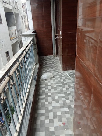 1 BHK Builder Floor For Rent in Paryavaran Complex Delhi  8064516