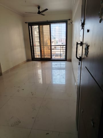 2 BHK Apartment For Rent in Aristo Usha Heights Kharghar Navi Mumbai  8064475