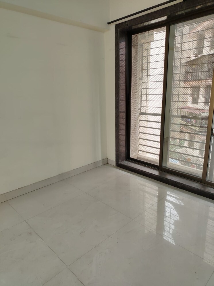 Master Bedroom, aristo-usha-heights 2 Bedroom 1160 Sq.Ft. Apartment In Kharghar Navi Mumbai 8064475