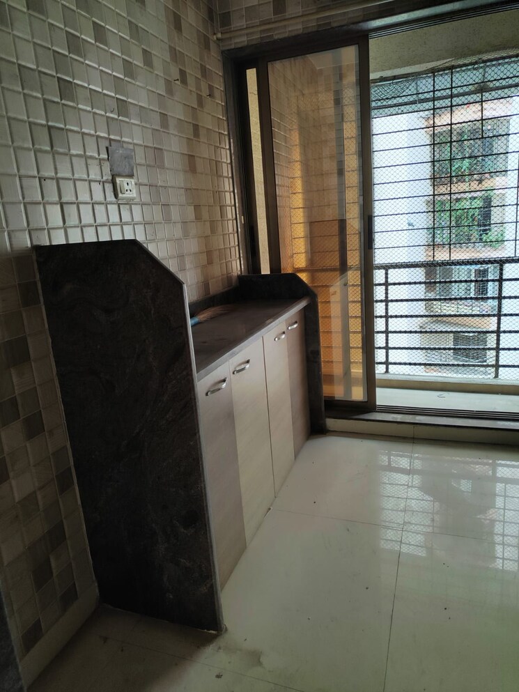 Kitchen, aristo-usha-heights 2 Bedroom 1160 Sq.Ft. Apartment In Kharghar Navi Mumbai 8064475