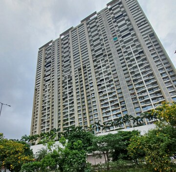 4 BHK Apartment For Rent in Satyam Imperial Heights, Ghansoli